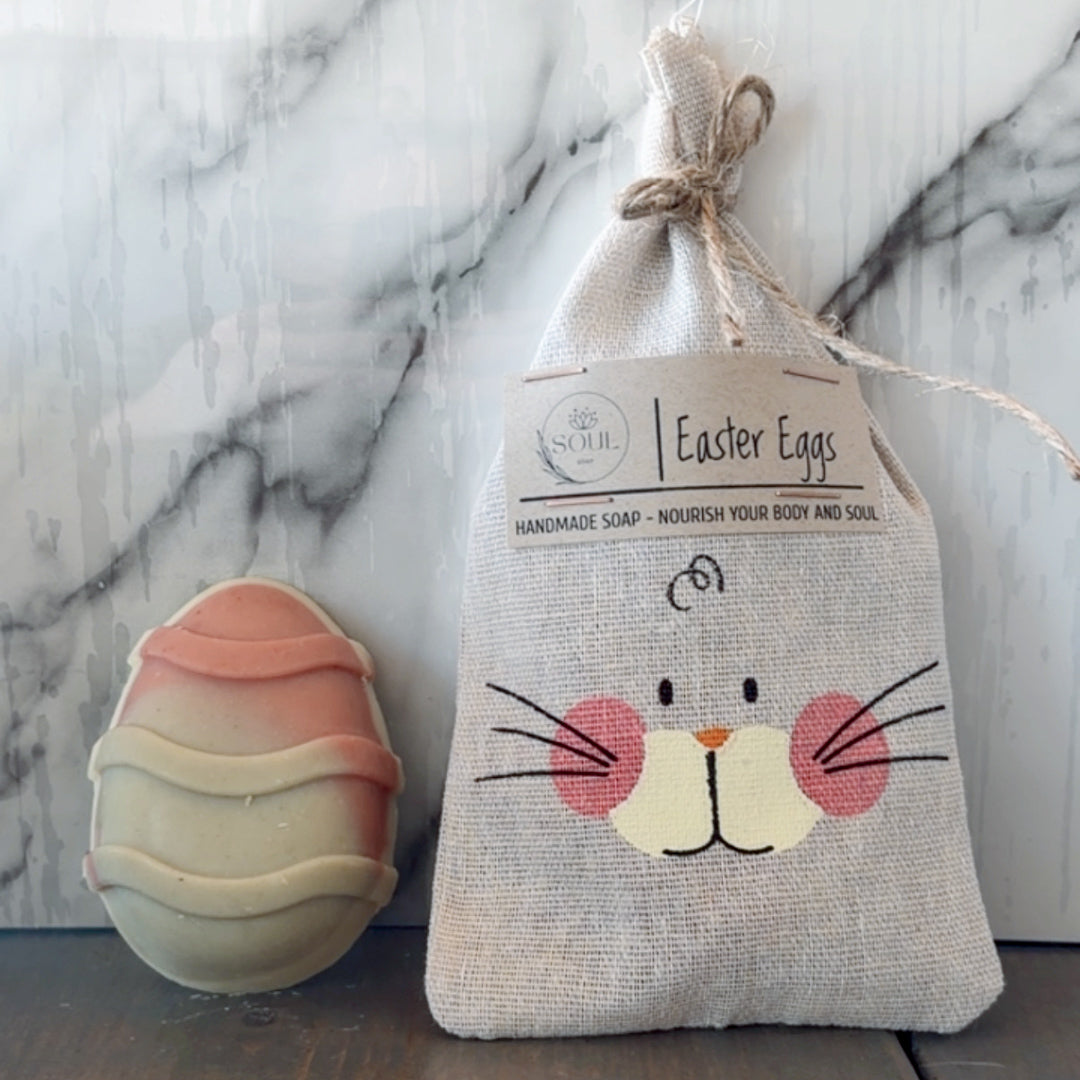 Easter Eggs