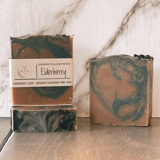 Elderberry Bar