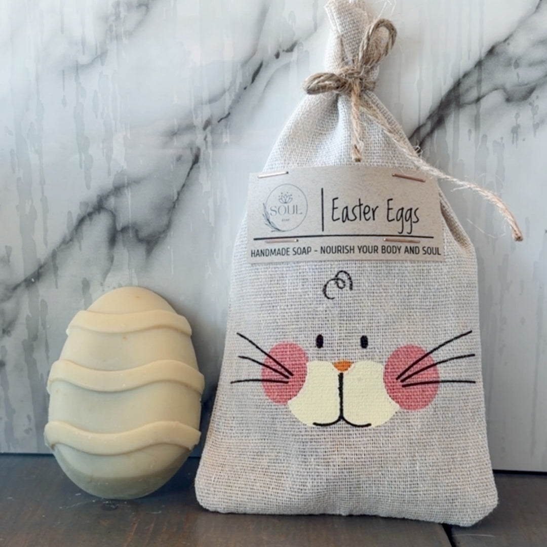Easter Eggs