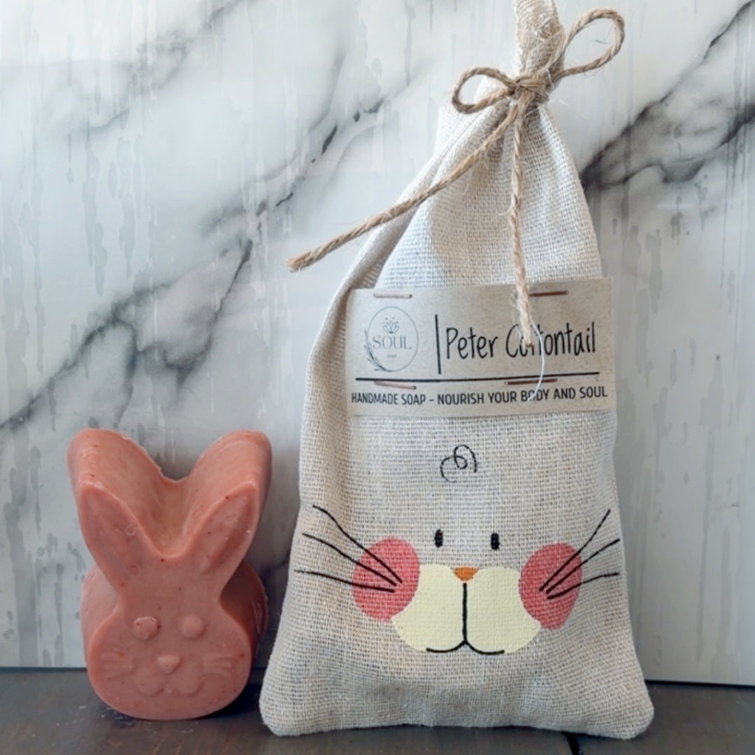 Peter Cottontail