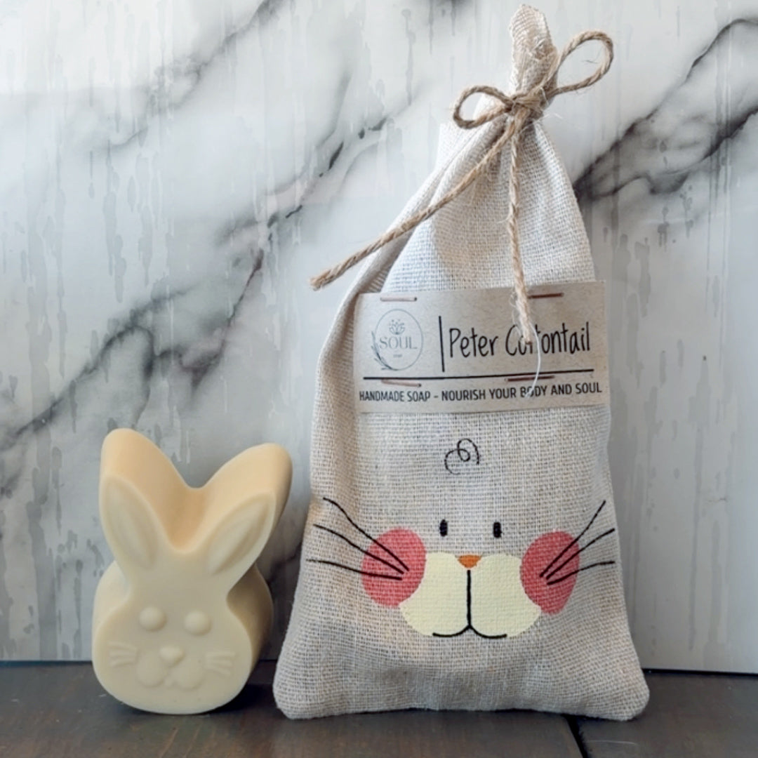 Peter Cottontail