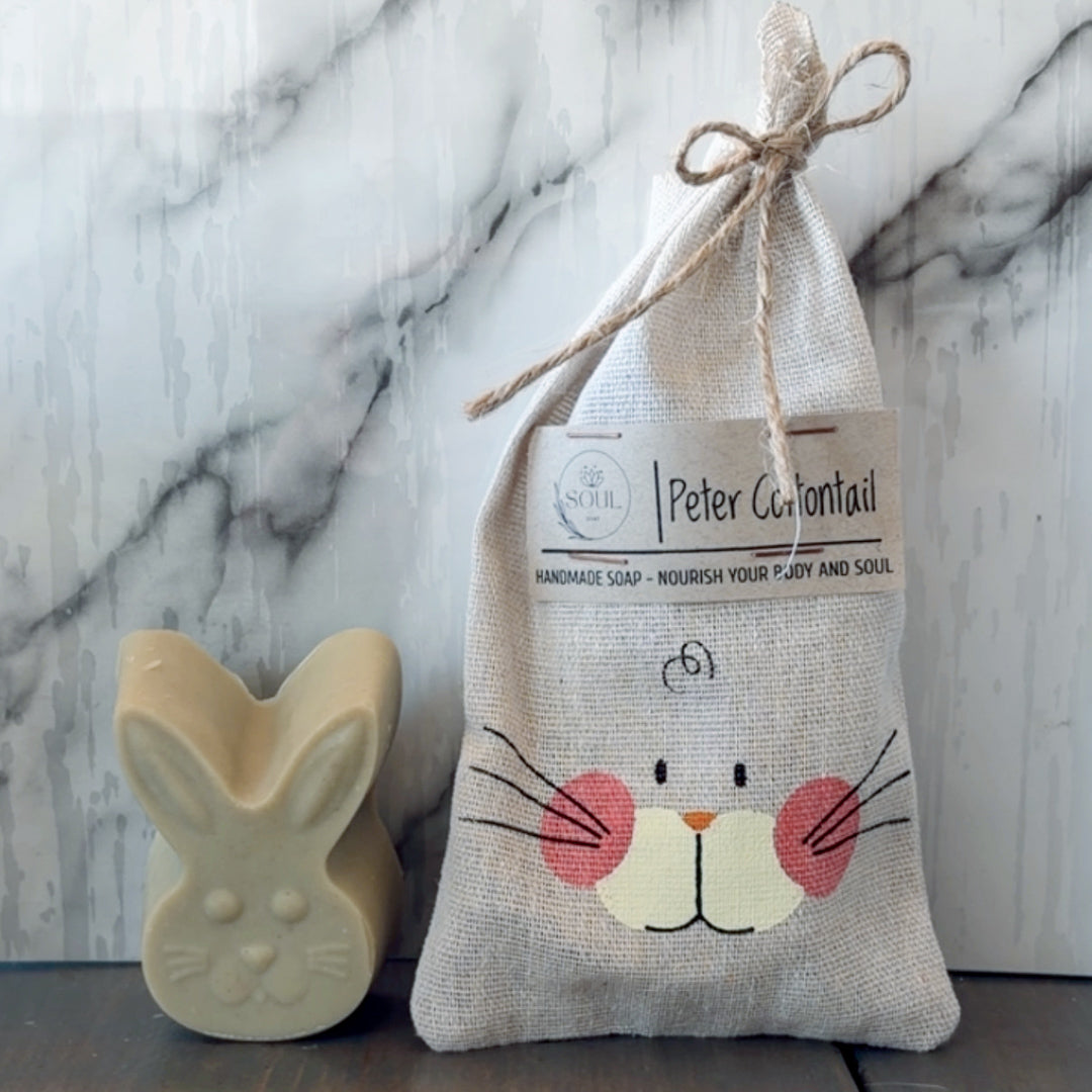 Peter Cottontail
