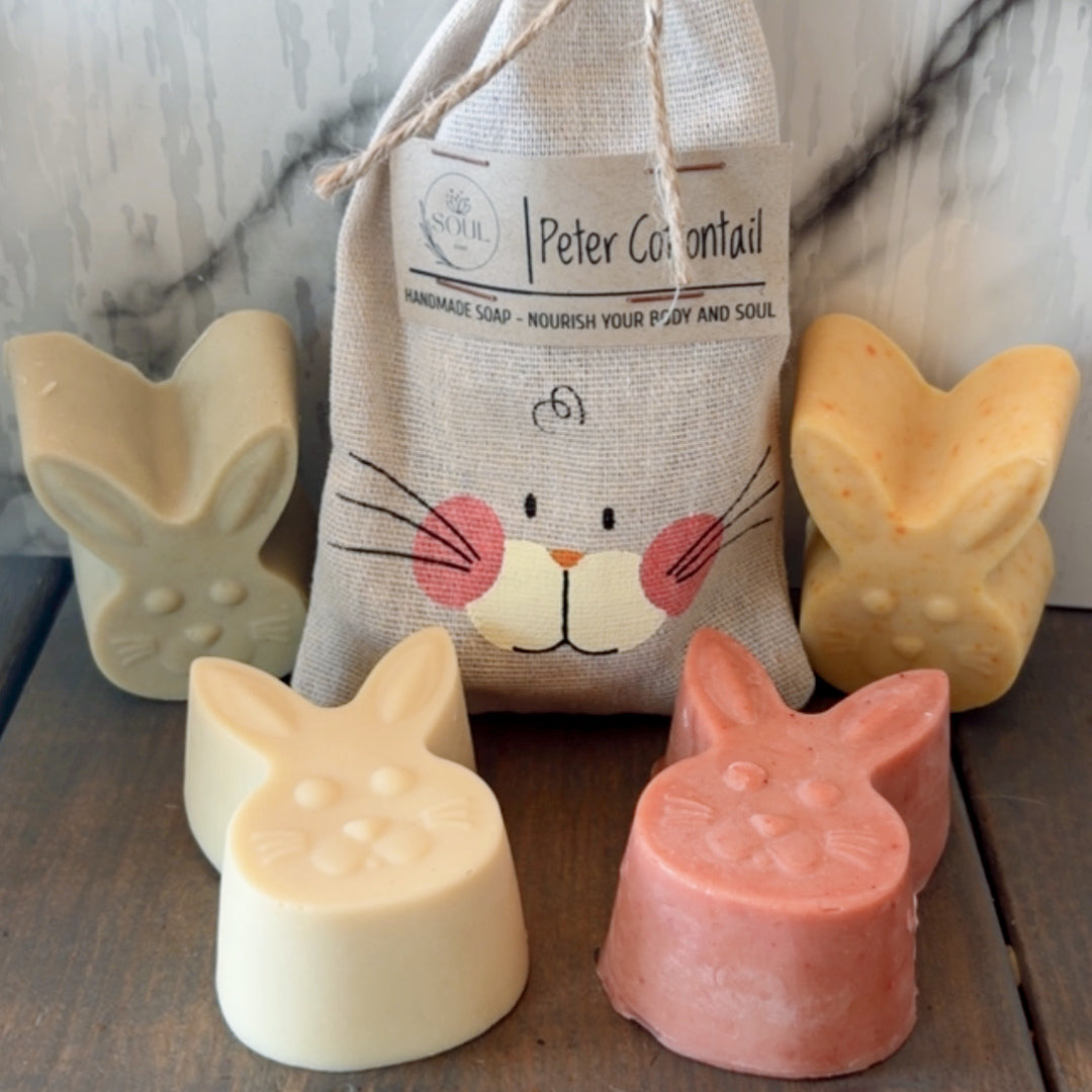 Peter Cottontail