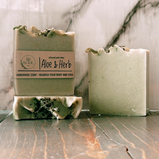 Aloe & Herb
