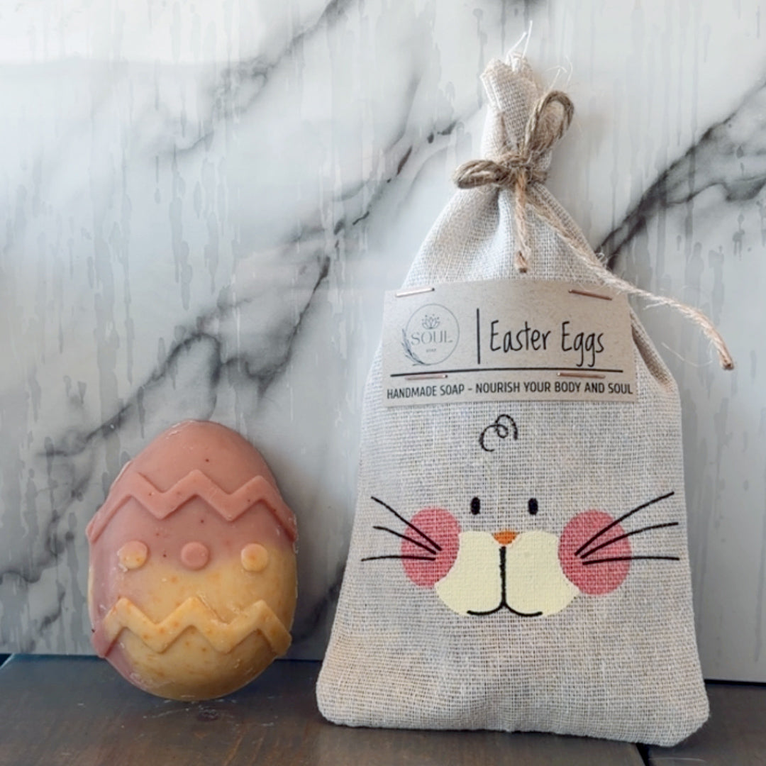 Easter Eggs