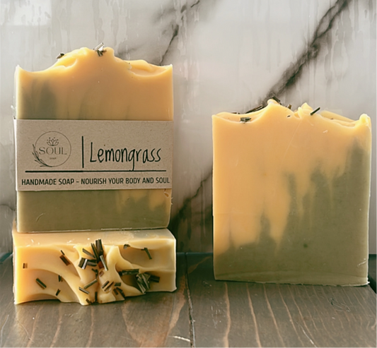 Lemongrass