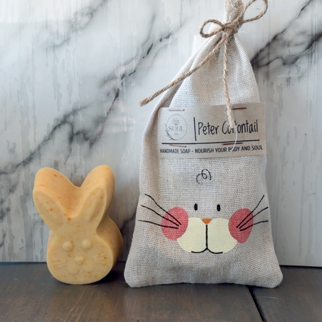 Peter Cottontail