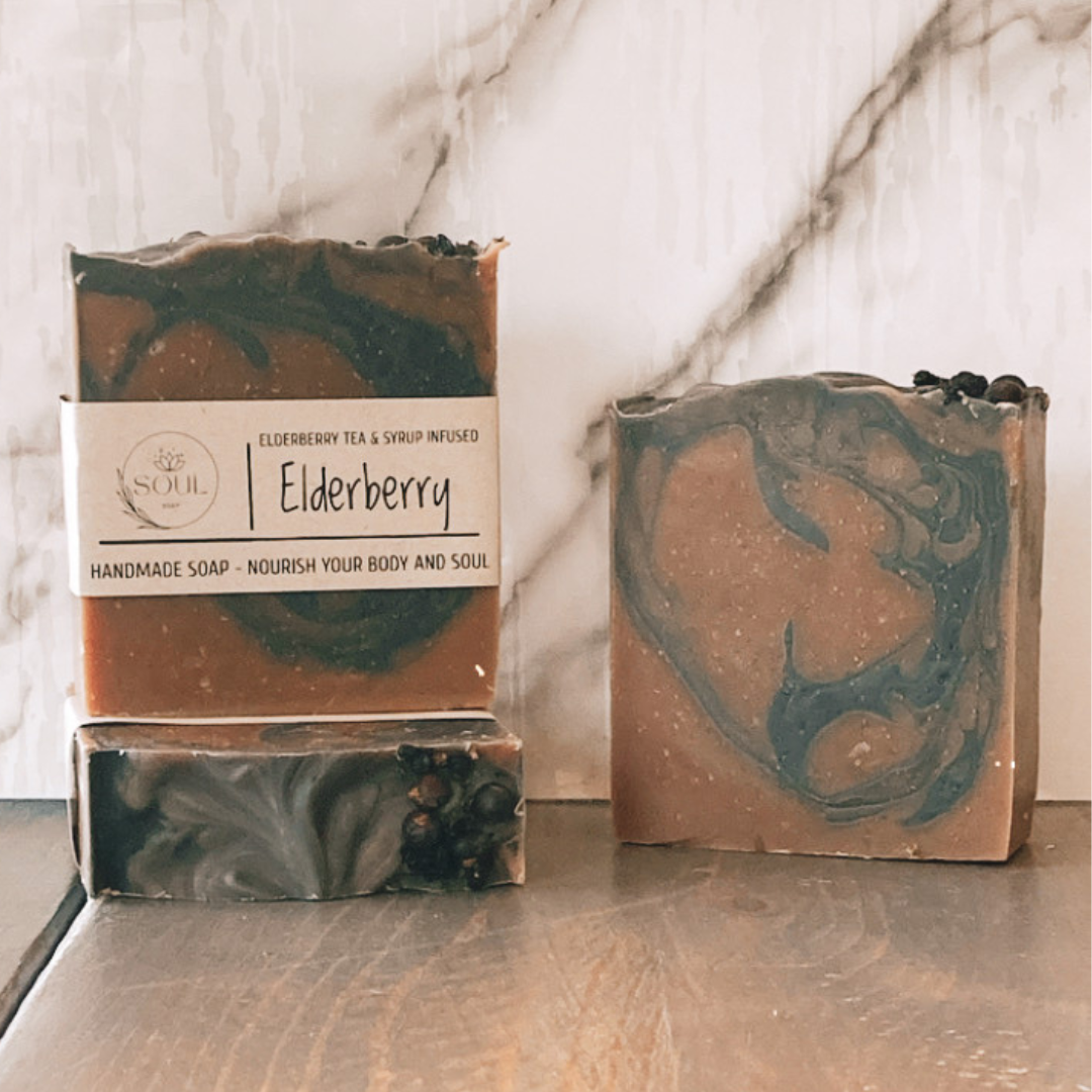 Elderberry Bar