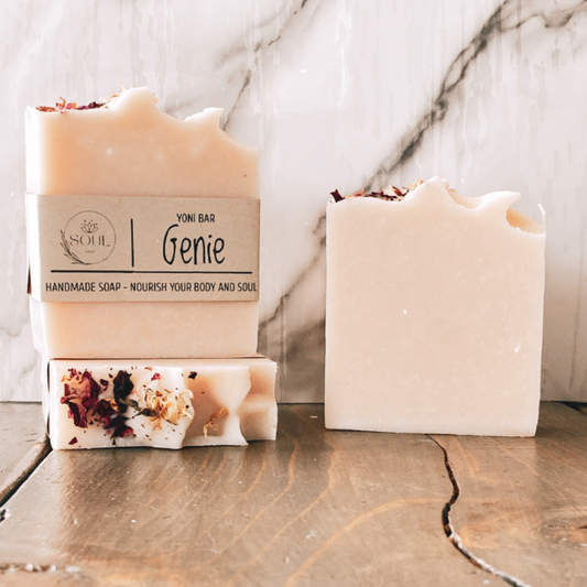 Genie - Yoni Bar