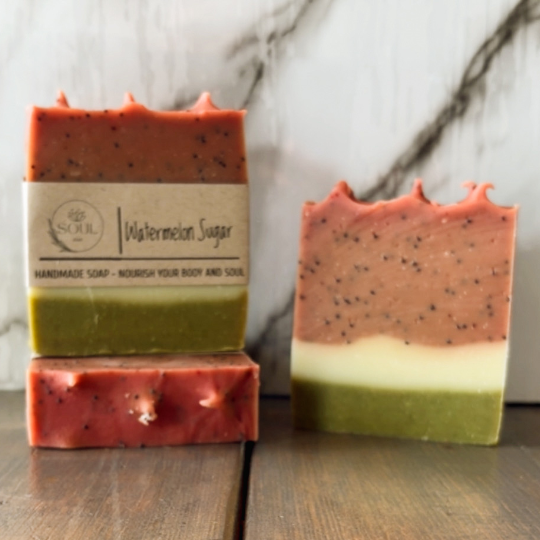 Watermelon Sugar