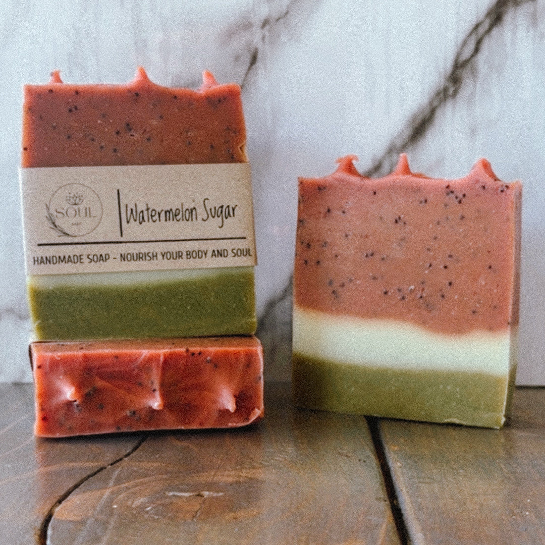 Watermelon Sugar