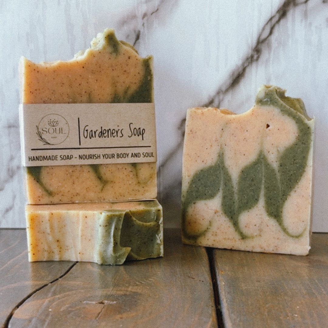 Gardeners Soap