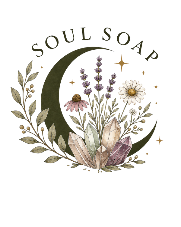Soul Soap