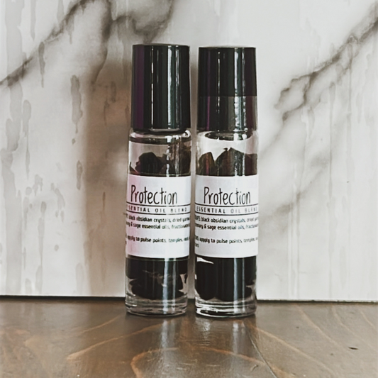 Protection Rollerball