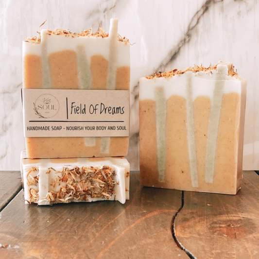 Field Of Dreams Soap