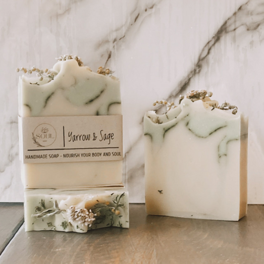Yarrow & Sage